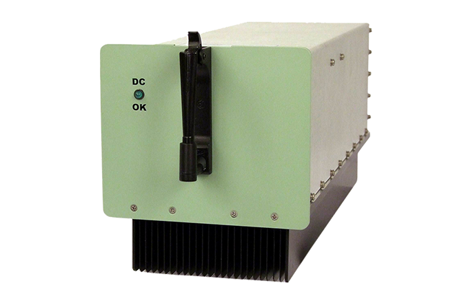 Ground and Mobile COTS Military DC-DC, AC-DC and AC-AC Power Supplies